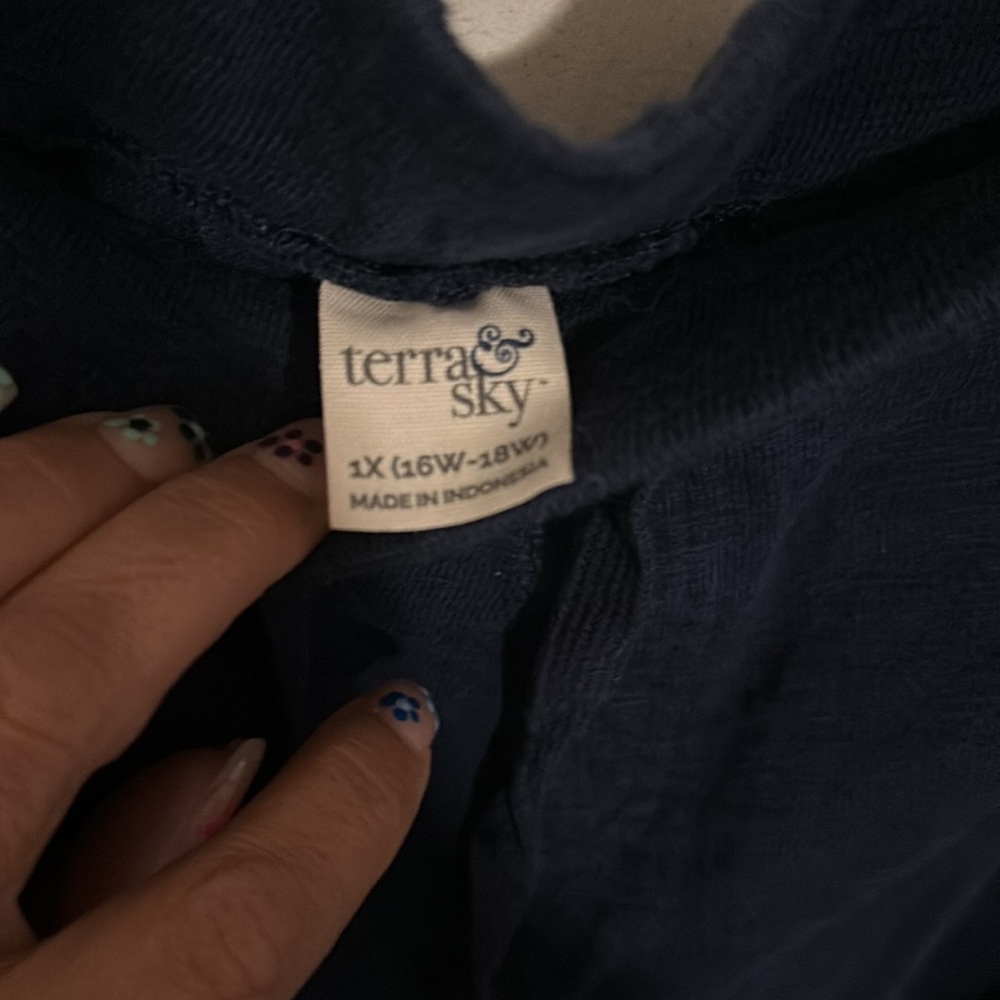 Women’s workout short P-22 - Picture 3 of 4